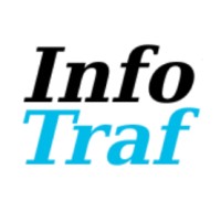 InfoTraf logo - Similar company to Infotraff