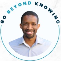 Go Beyond Knowing logo - Similar company to Lung Ambition Alliance