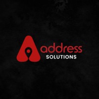 Address solution logo - Similar company to Job Apply
