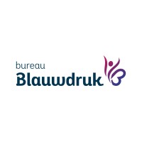 Bureau Blauwdruk logo - Similar company to Maas Software Engineering