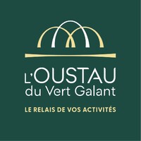 L’Oustau du Vert Galant logo - Similar company to Volumedeals