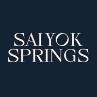 Sai Yok Springs logo - Similar company to Startup Grind Bangkok