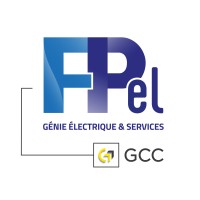 FPEL logo - Similar company to Sp2E