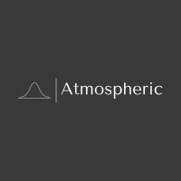 Atmospheric logo - Similar company to Synoptic Data, A Public Benefit Corporation