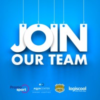 JOIN OUR TEAM logo - Similar company to Aglow Digital