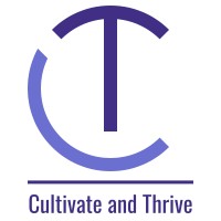 Cultivate and Thrive logo - Similar company to Nbmbaa Milwaukee Chapter