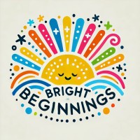 Bright Beginnings logo - Similar company to Bookmyklient