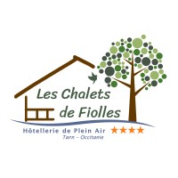 Les Chalets de Fiolles logo - Similar company to Rhonibat