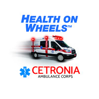 Cetronia Ambulance Corps logo - Similar company to Cetron