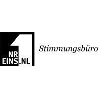 Nr-Eins logo - Similar company to Stijllux B.V.
