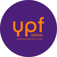 Youths Pioneering a Future Africa logo - Similar company to Aetech Digital Hub