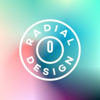 Radial Design logo - Similar company to Detour