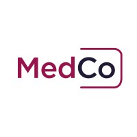 MedCo Registration Solutions logo - Similar company to Link Payment