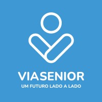 Via Senior logo - Similar company to Espaço Avós