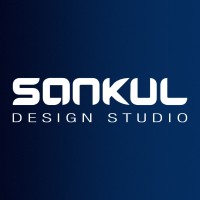 Sankul Design Studio logo - Similar company to Aya Design Studios