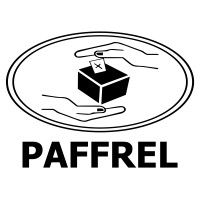 People's Action for Free and Fair Elections (PAFFREL) logo - Similar company to Centre For Monitoring Election Violence (Cmev)