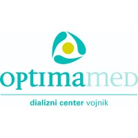 OptimaMed dializni center logo - Similar company to Audienced