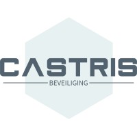 Castris Beveiliging logo - Similar company to Remeon Security & Smarthome