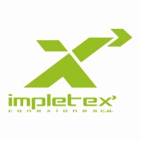 Impletex Conexiones, C.A. logo - Similar company to Distelvenca, C.A.