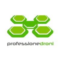 Professione Droni Srl logo - Similar company to Droni - Horus Dynamics Srl
