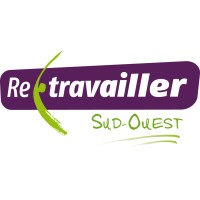 Retravailler Sud Ouest logo - Similar company to Evolutis Rh