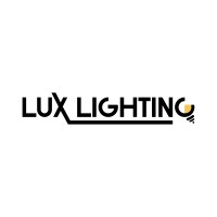 Lux lighting logo - Similar company to Avanti Lighting Ltd