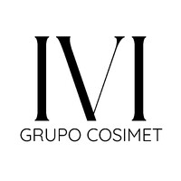 IVI GRUPO COSIMET SL logo - Similar company to Megalt Inversiones
