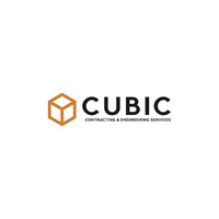 Cubic Contracting & Engineering Services logo - Similar company to Cubic Contracting And Engineering Services