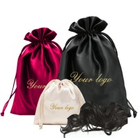 dust bag|velvet pouch|organza bag|satin pouch bag|cotton pouch bag logo - Similar company to Huizhou Maimai Technology Co., Ltd