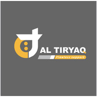 AL TIRYAQ logo - Similar company to Uv Shield -  Pool & Spa Sanitizing Systems