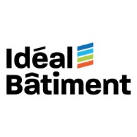 IDÉAL BÂTIMENT logo - Similar company to 3Jm Construction