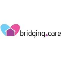 Bridging Care logo - Similar company to Slateboarding