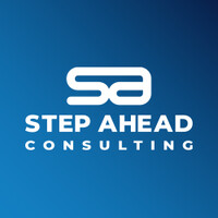 Step Ahead Consulting logo - Similar company to Target Everest