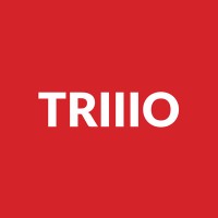 TRIIIO- Innovative Recruitment Solutions logo - Similar company to Netroworx