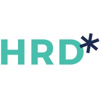 HRD* | A Leadership Development Company logo - Similar company to Flashpoint Leadership