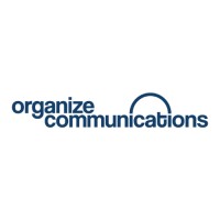 Organize Communications LLC logo - Similar company to Amplia Group