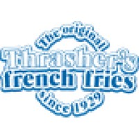 Thrashers French Fries