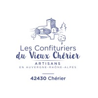 Les Confituriers du Vieux Chérier logo - Similar company to Techsphere