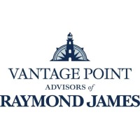 Vantage Point Advisors of Raymond James logo - Similar company to Sipsopa