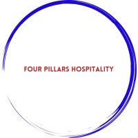 Four Pillars Hospitality logo - Similar company to Modern Context, Inc.