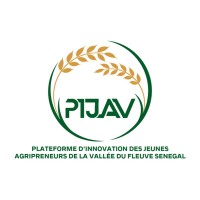 Plateforme d'Innovations des Jeunes Agripreneurs de la Vallée du Fleuve Sénégal (PIJAV) logo - Similar company to Atelier-Bk