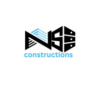 Ns constructions  (building construction) logo - Similar company to Ans Construction