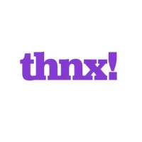 THNX! logo - Similar company to Rammp