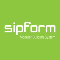 SipForm™ logo - Similar company to Form Homes