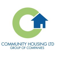 Community Housing Ltd logo - Similar company to Fcc Construction Australia