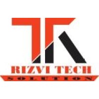RizviTech Solution logo - Similar company to Jvs Infoedge