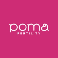 POMA Fertility logo - Similar company to Pinnacle Washington