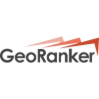 GeoRanker logo - Similar company to A&B Tecnologia