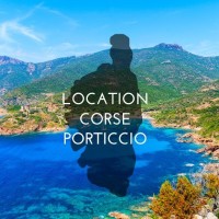 Location Corse Porticcio - Book apartments in Corsica for vacations logo - Similar company to Détective Company