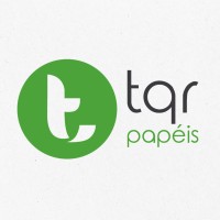 Taquari Papéis logo - Similar company to Superbase & Concresul